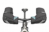 45Nrth Cobrafist Flat Bar Pogies