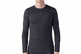Smartwool Mens Intraknit Thermal Merino Base Layer Crew