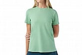 Smartwool Womens Active Mesh Short Sleeve