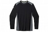 Smartwool Mens Active Long Sleeve Tech Tee