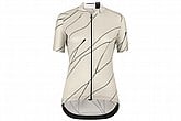 Assos Womens UMA GT Jersey - Ultra Blood