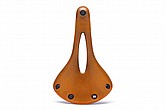 Brooks C17 Cambium Carved All Weather Saddle