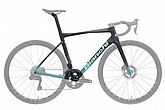 Bianchi Specialissima RC Disc Frameset