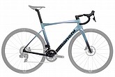 Bianchi Specialissima PRO Disc Frameset