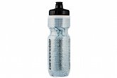 Cannondale Logo Fade Insulated Water Bottle
