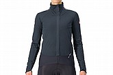 Castelli Womens Alpha Doppio RoS Jacket