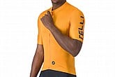Castelli Mens Entrata Apex Jersey