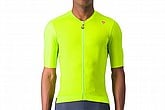 Castelli Mens Espresso Jersey