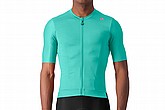 Castelli Mens Espresso Jersey