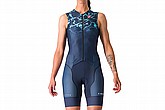 Castelli Womens Free Sanremo W Suit Sleeveless