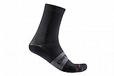 Castelli Womens Espresso W 12 Sock