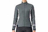 Castelli Womens Dinamica 2 Jacket