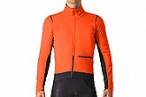 Castelli Mens Alpha Doppio RoS Jacket