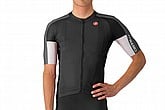 Castelli Mens Entrata 6 Jersey