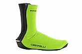 Castelli Mens Espresso Shoecover