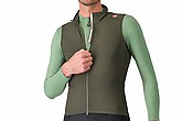 Castelli Mens Espresso Vest