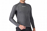 Castelli Mens Flanders 2 Longsleeve Baselayer