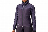 Castelli Womens Fly Thermal Jacket