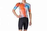 Castelli Mens Free Sanremo 3 Short Sleeve Suit