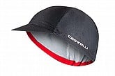 Castelli Rosso Corsa 2 Cap 