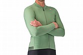 Castelli Mens Espresso Thermal Jersey