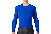 Castelli Mens Fly Long Sleeve Jersey