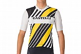 Castelli Mens Heritage Jersey