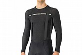 Castelli Mens Merino Seamless Baselayer