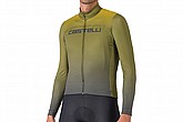 Castelli Mens Apice Thermal Jersey
