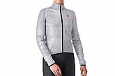 Castelli Womens Squall Shell Jacket