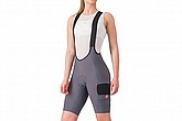 Castelli Womens Unlimited Cargo Bibshort