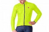 Castelli Mens Squall Shell Jacket