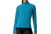 Castelli Womens Sfida 2 Jersey FZ