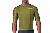 Castelli Mens Unlimited Entrata 3 Jersey