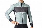 Castelli Mens Unlimited Puffy Jacket