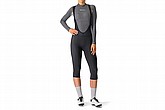 Castelli Womens Entrata Bibknicker