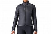 Castelli Womens Fly Direct Jacket