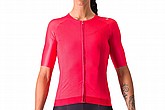 Castelli Womens Aero Pro 7.0 W Jersey