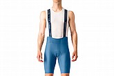 Castelli Mens Espresso Bibshort 
