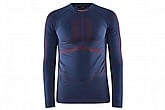 Craft Mens Active Intensity Long Sleeve Baselayer