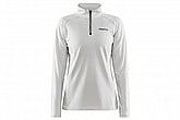 Craft Womens Core Beat Thermal Midlayer 