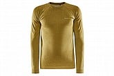 Craft Mens Core Dry Active Comfort LS Baselayer (Algae)