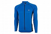 Canari Mens Flash Long Sleeve Jersey