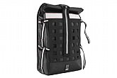 Chrome Barrage Rubberized Backpack