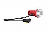 Exposure Lights RedEye MK2 Dynamo Rear Light	