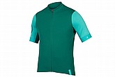 Endura Mens FS260 SS Jersey