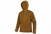 Endura Mens Hummvee Waterproof Hooded Jacket