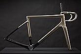 ENVE MELEE LTD Champagne Rolling Chassis