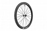 DT Swiss GRC 1100 Dicut 50 Disc Brake Carbon Wheels