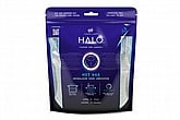 Finish Line HALO Hot Wax Bag and Tool Set